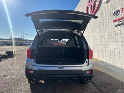 2023 Honda Passport - Photo 30