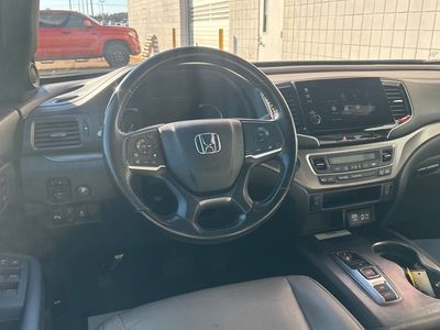 2023 Honda Passport - Photo 4