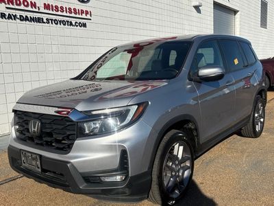 2023 Honda Passport - Photo 1