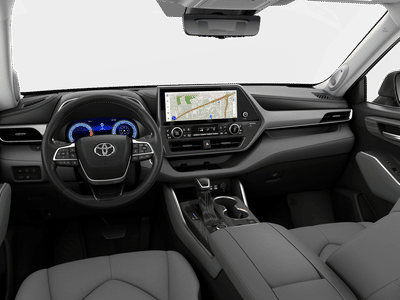 2026 Toyota Highlander - Photo 27