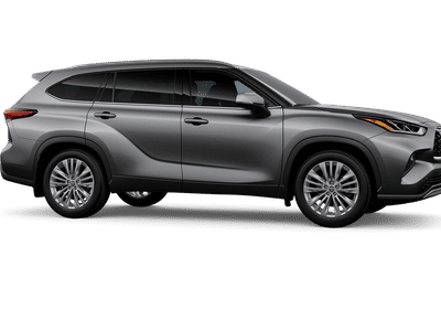 2026 Toyota Highlander - Photo 15