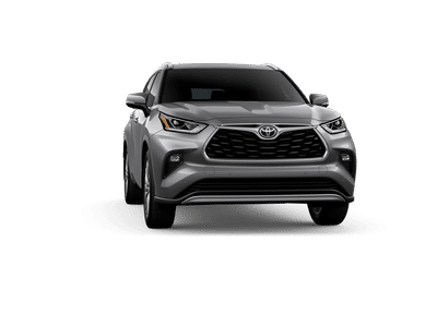 2026 Toyota Highlander - Photo 18