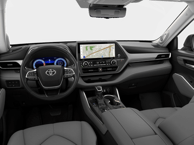 2026 Toyota Highlander - Photo 20