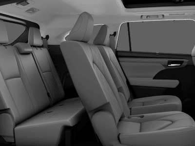 2026 Toyota Highlander - Photo 2