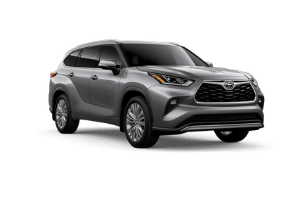 2026 Toyota Highlander - Photo 17