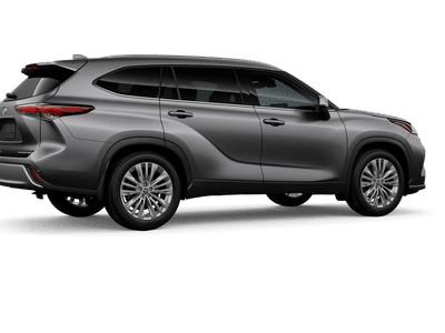 2026 Toyota Highlander - Photo 13