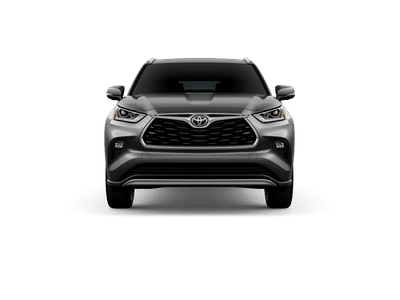 2026 Toyota Highlander - Photo 19