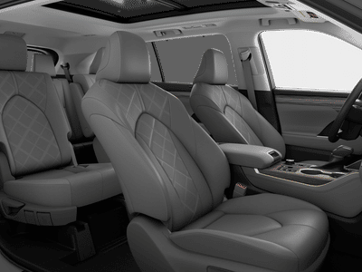2026 Toyota Highlander - Photo 28
