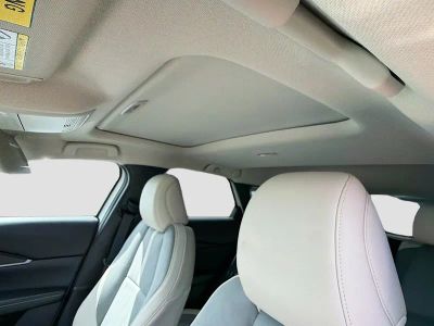 2026 Mazda CX-30 — photo 28 view