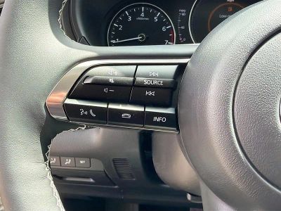 2026 Mazda CX-30 — photo 38 view