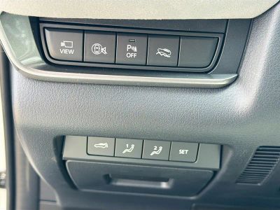 2026 Mazda CX-30 — photo 36 view