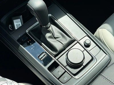 2026 Mazda CX-30 — photo 30 view