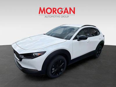 2026 Mazda CX-30 — photo 7 view