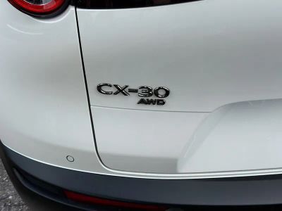 2026 Mazda CX-30 — photo 11 view