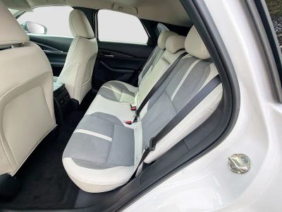 2026 Mazda CX-30 — photo 22 view
