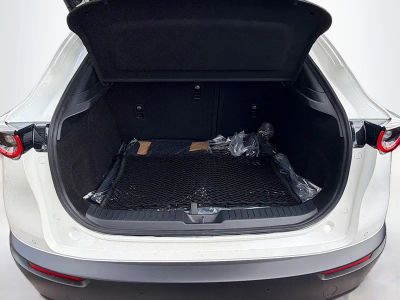 2026 Mazda CX-30 — photo 12 view