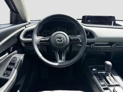 2026 Mazda CX-30 — photo 47 view