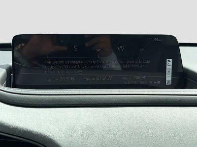 2026 Mazda CX-30 — photo 33 view