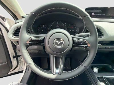 2026 Mazda CX-30 — photo 40 view