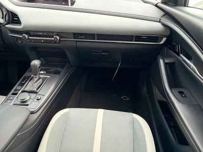 2026 Mazda CX-30 — photo 19 view