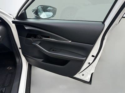 2026 Mazda CX-30 — photo 45 view