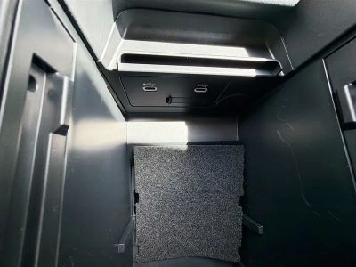 2026 Mazda CX-30 — photo 50 view
