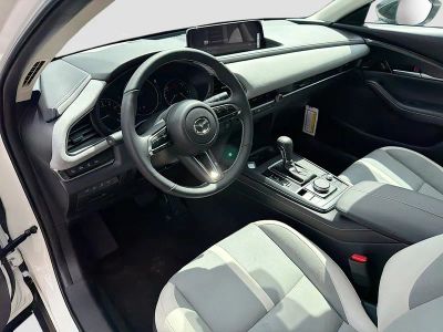 2026 Mazda CX-30 — photo 27 view