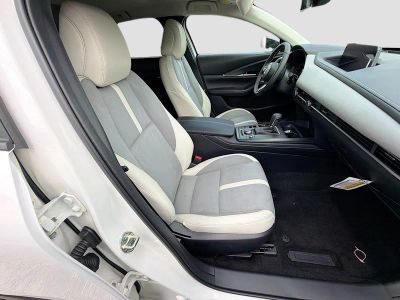 2026 Mazda CX-30 — photo 16 view