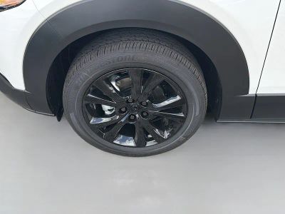 2026 Mazda CX-30 — photo 43 view