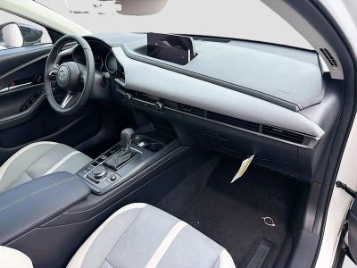 2026 Mazda CX-30 — photo 15 view