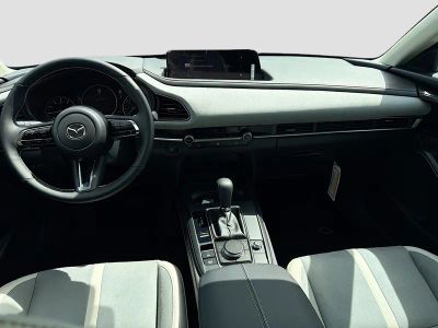 2026 Mazda CX-30 — photo 18 view
