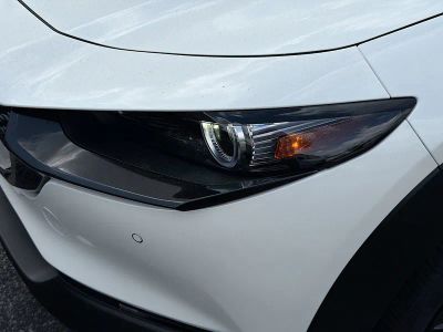 2026 Mazda CX-30 — photo 9 view