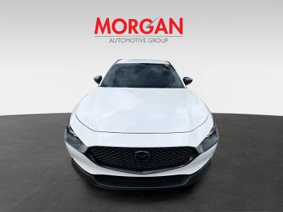 2026 Mazda CX-30 — photo 8 view