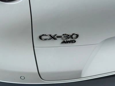 2026 Mazda CX-30 — photo 13 view