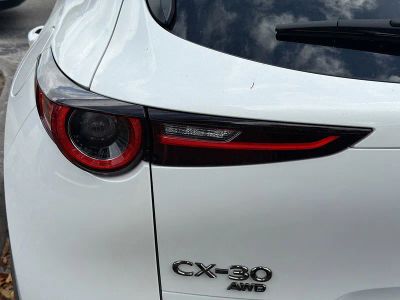 2026 Mazda CX-30 — photo 10 view