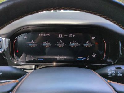 2024 Jeep Grand Wagoneer L — photo 29 view