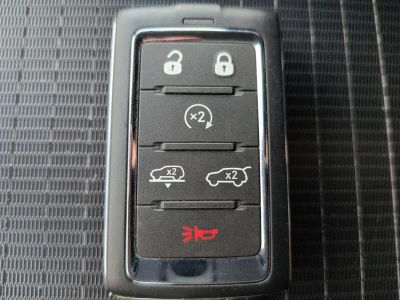 2024 Jeep Grand Wagoneer L — photo 32 view