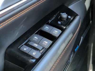 2024 Jeep Grand Wagoneer L — photo 26 view