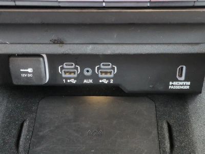 2024 Jeep Grand Wagoneer L — photo 24 view