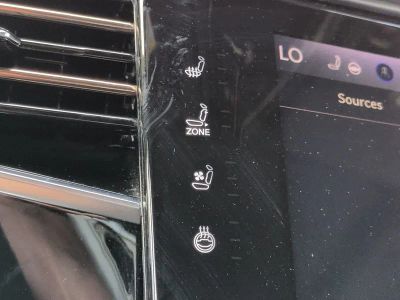 2024 Jeep Grand Wagoneer L — photo 25 view
