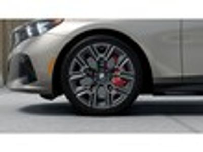 2026 BMW 5 Series 540i xDrive - Photo 25