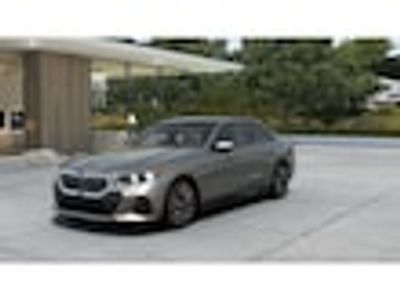 2026 BMW 5 Series 540i xDrive - Photo 19