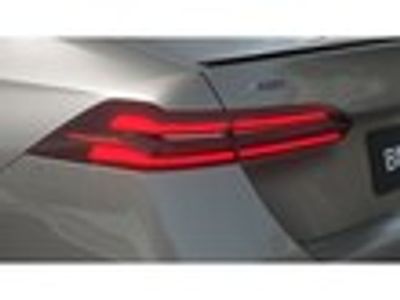 2026 BMW 5 Series 540i xDrive - Photo 26