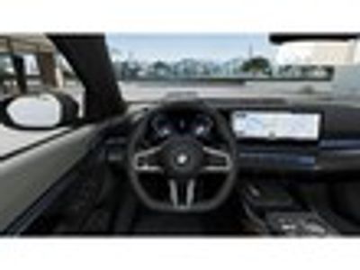 2026 BMW 5 Series 540i xDrive - Photo 31
