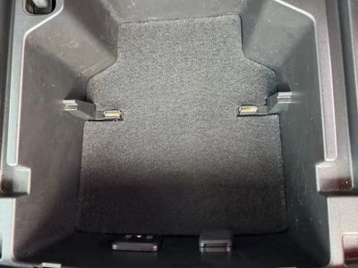 2018 Chevrolet Silverado 1500 — photo 25 view