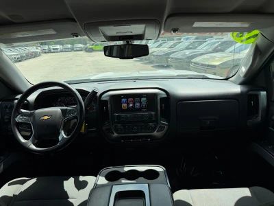 2018 Chevrolet Silverado 1500 — photo 32 view