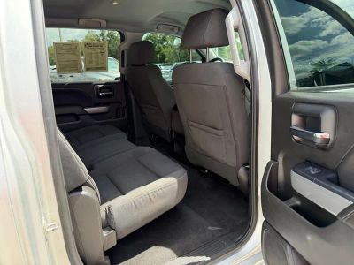 2018 Chevrolet Silverado 1500 — photo 30 view