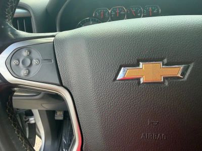 2018 Chevrolet Silverado 1500 — photo 19 view