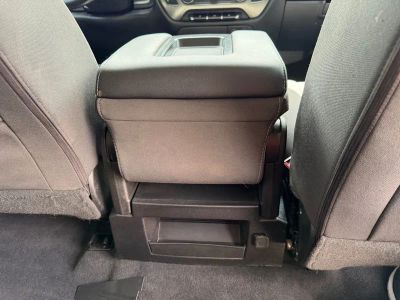 2018 Chevrolet Silverado 1500 — photo 31 view