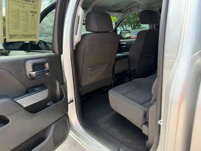 2018 Chevrolet Silverado 1500 — photo 27 view